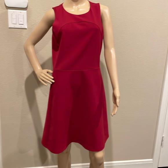 Madewell dress 👗 size medium - Picture 1 of 12